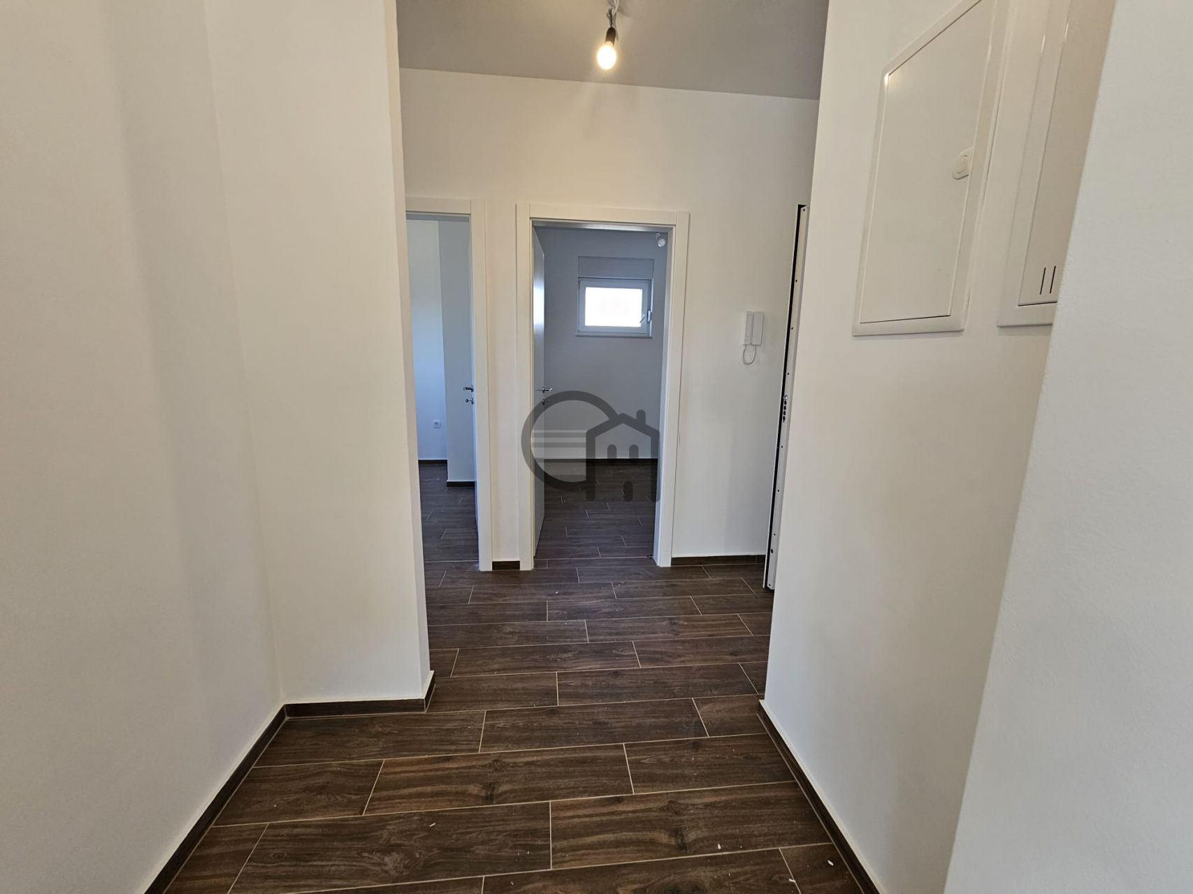 Penthouse apartman u Grebaštici