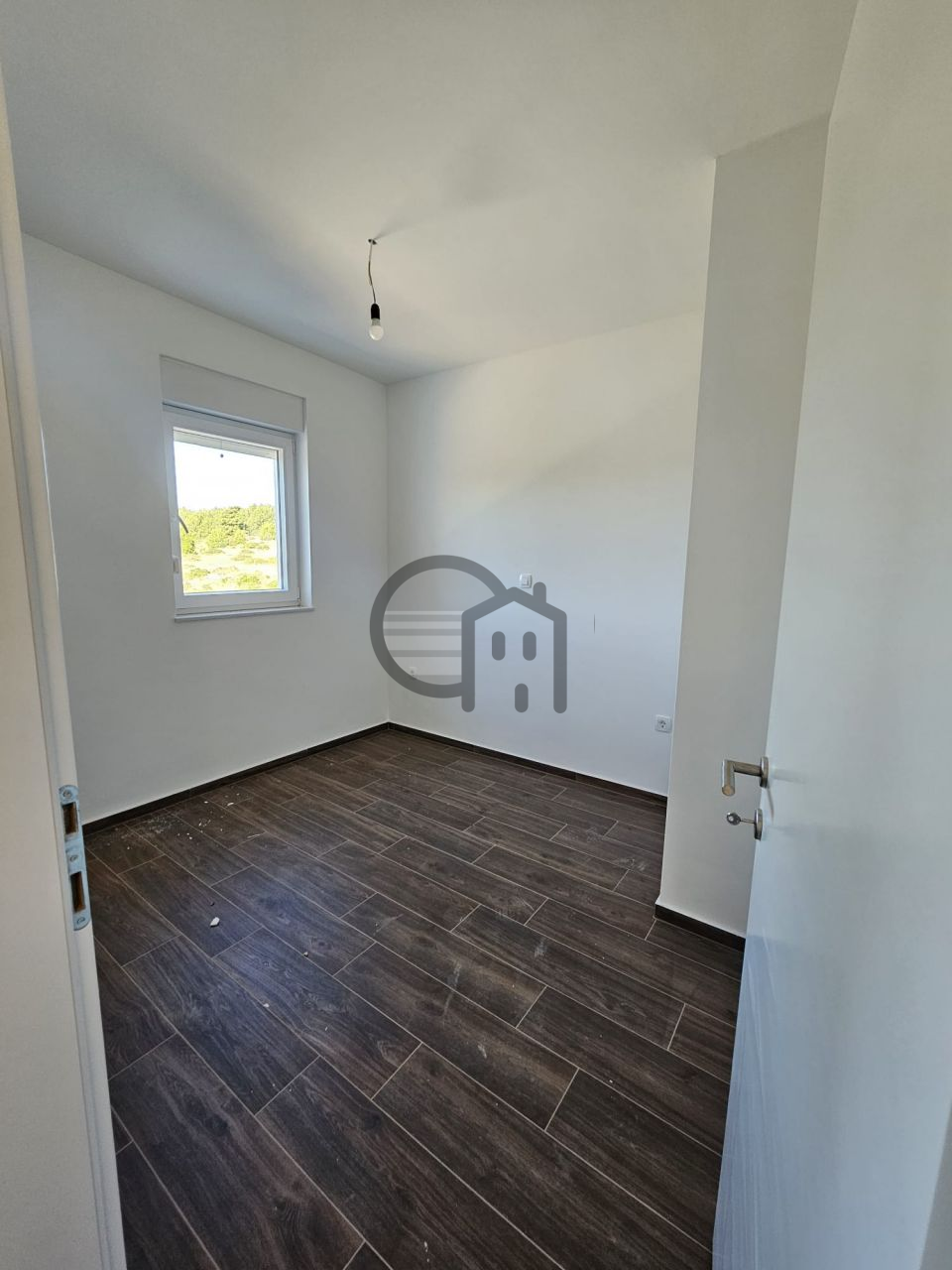Penthouse apartman u Grebaštici