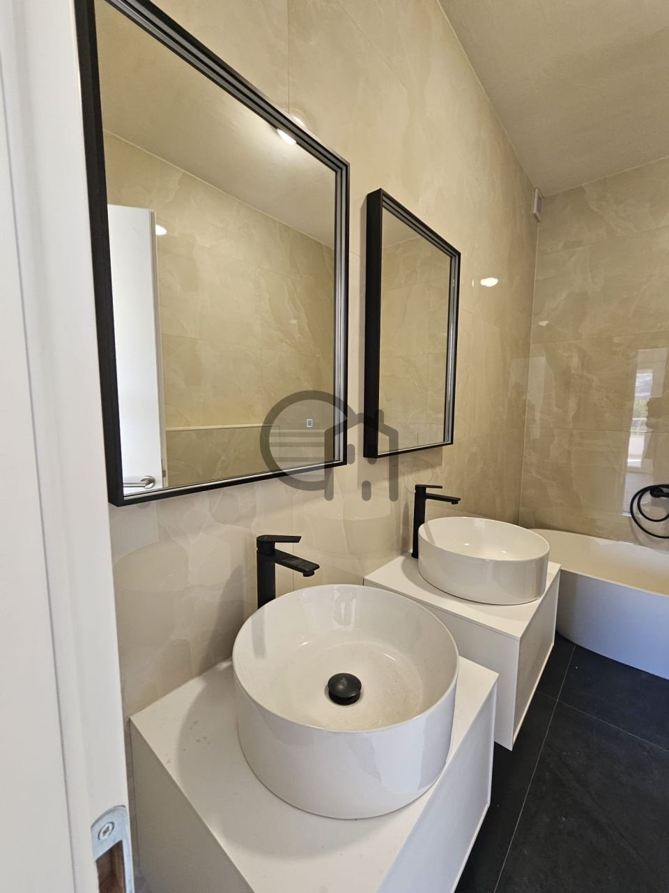 Penthouse apartman u Grebaštici