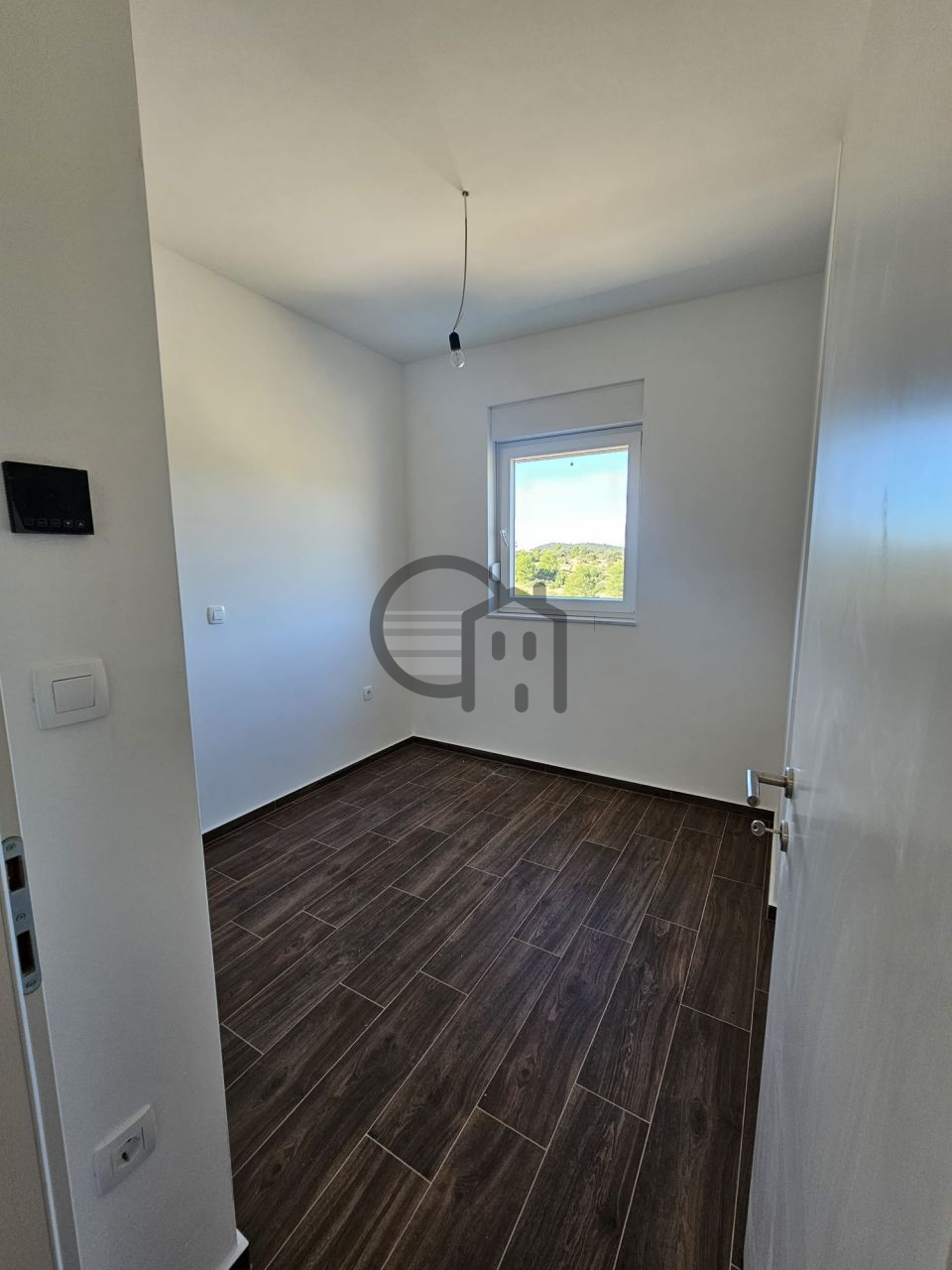 Penthouse apartman u Grebaštici