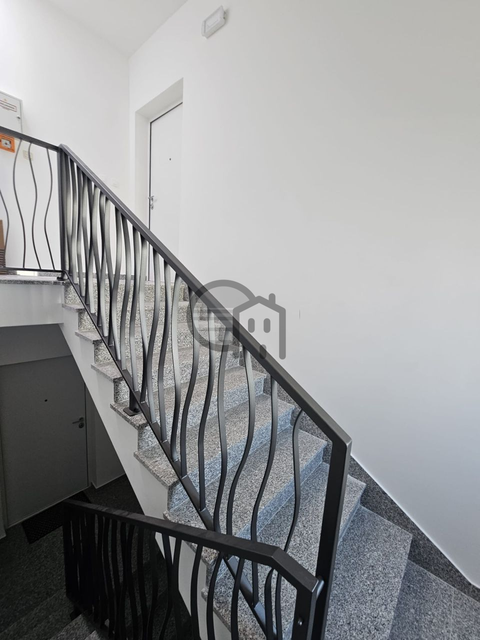 Penthouse apartman u Grebaštici