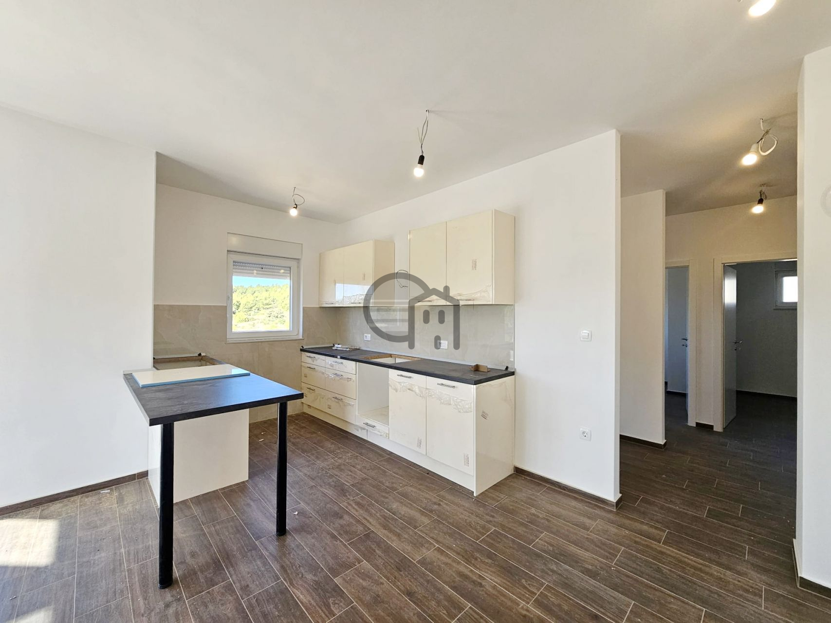 Penthouse apartman u Grebaštici