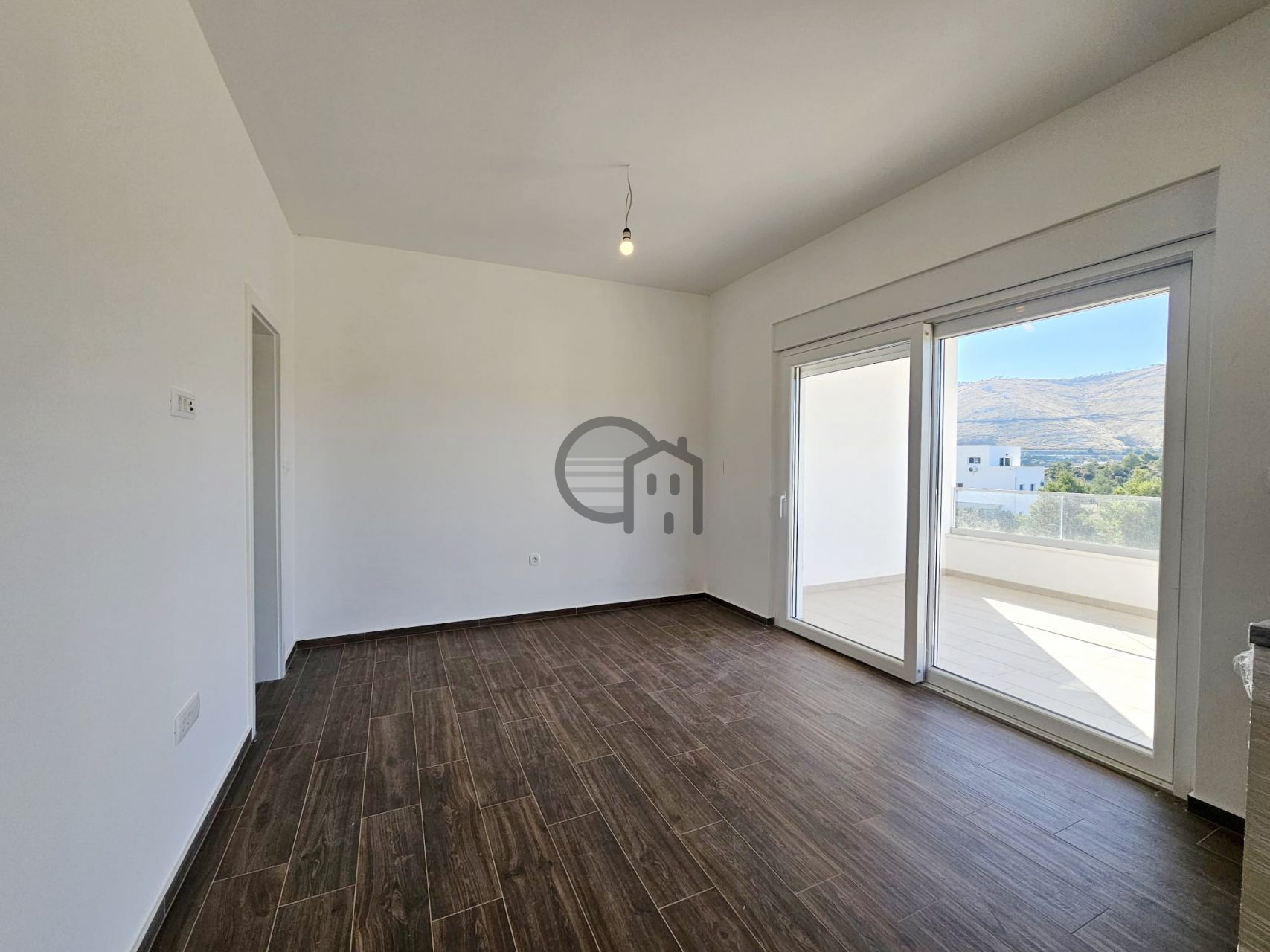 Penthouse apartman u Grebaštici
